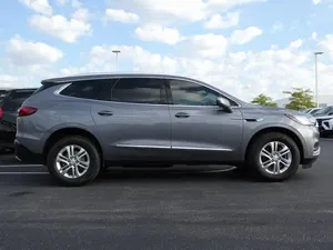 Buick Enclave Essence 2019 - Product Image 6
