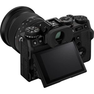 X-T5 Professional Mirrorless <b>Camera</b> Bundle 16-80mm Lens Extra Battery Monopod 72MM 3PC Filter Kit & Accessories with HD Feature - Product Image 3