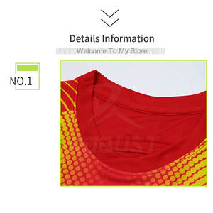 Conjunto de fútbol transpirable de secado rápido Uniforme de portero de diseñador al por mayor Uniformes de árbitro de mujer a la venta - Product Image 3