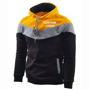 Novedad, Sudadera Personalizada de Invierno para Hombre, Material de Algodón Mezclado, Personalizada, 420, 450, 500, 600 Gsm, Sudaderas con Capucha de Alta Calidad para Hombre - Product Image 1