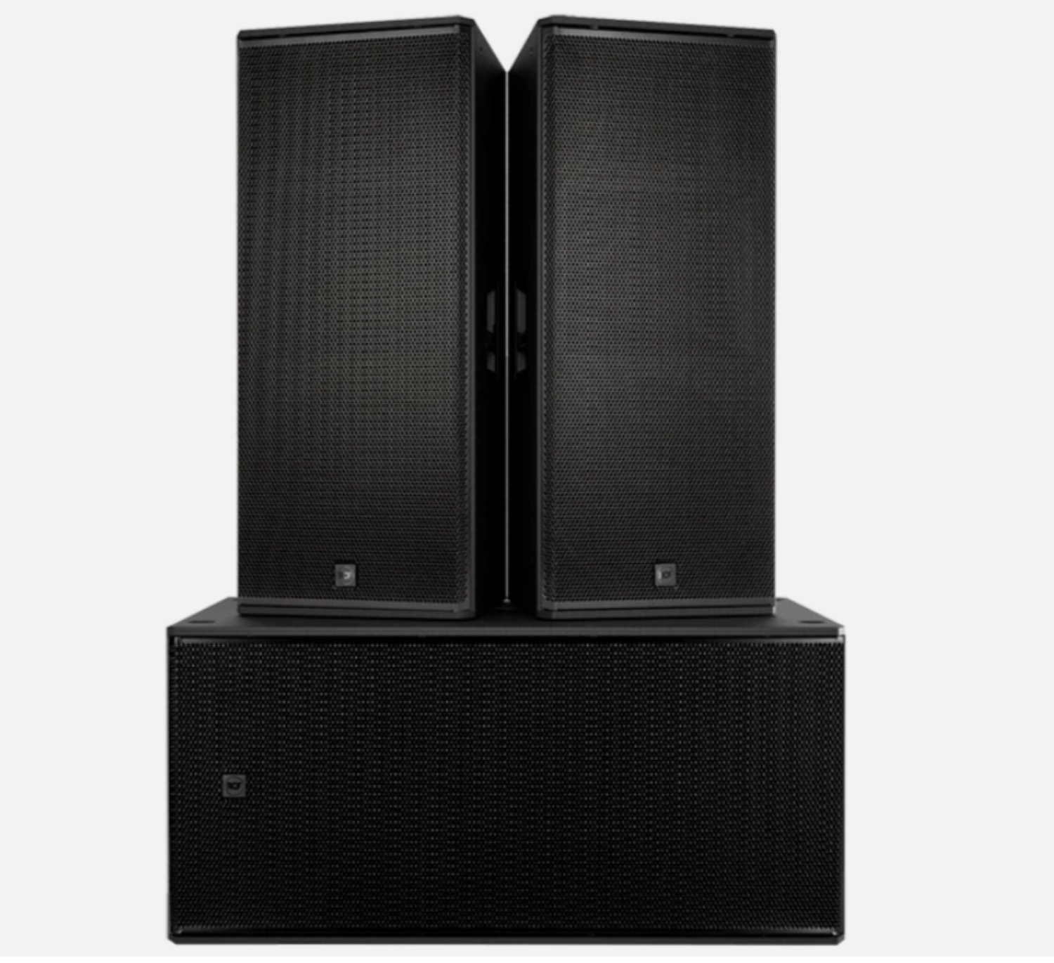 1800 Watt Ati Pro Speaker 1500 With &1800 With 18 Price 18 RCF