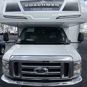 Nouveau 2026 C-o-a-c-h-m-e-n F-r-e-e-l-a-n-d--e-r 26D-S-F - Product Image 1