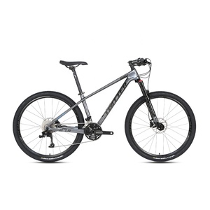 Bicicleta de Montaña Nueva de Alta Calidad de 27.5/29 Pulgadas, Bicicletas de Alta Calidad para Hombre, Bicicleta de Carretera con Cuadro de Fibra de Carbono - Product Image 3