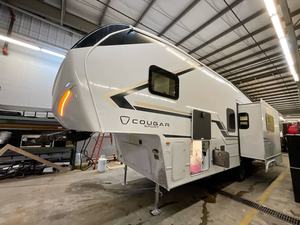 Nuevo Keystone Cougar Sport 2700BH 2026 - Product Image 3