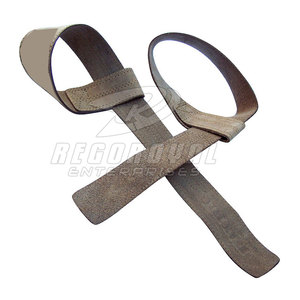 Correas de elevación de alta resistencia para hombres y mujeres correas de elevación de entrenamiento de potencia de culturismo para la mejor venta - Product Image 1
