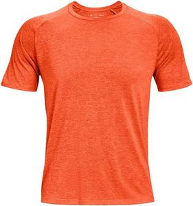 Camiseta de gimnasio de algodón/poliéster transpirable de alta calidad para hombre, camiseta personalizada de talla grande de media manga, diseño gráfico de Color cómodo, forro polar - Product Image 1