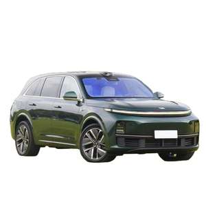 Sedán a Gasolina/Gas de Segunda Mano, Modelo 2024, Automático, con Techo Panorámico, el Más Vendido, Listo para Enviar - Product Image 1