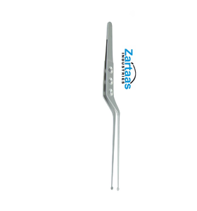 คีมผ่าตัดมะเร็ง tasargil ทำจากสเตนเลสขนาด3มม. 20ซม. - Product Image 2