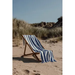VINGA Ornos GRS Sustainable <b>Hamam</b> Beach <b>Towel</b> Eco-Friendly Gadgets - Product Image 4