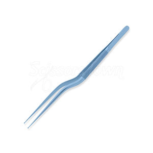 Fórceps quirúrgicos para tumores, instrumento médico reutilizable de acero inoxidable para la eliminación de tumores en hospitales y clínicas - Product Image 5