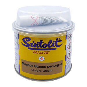 Sintolegno Chiaro Ml. 375 - Product Image 1