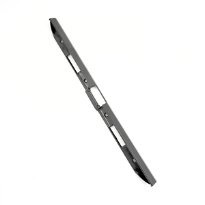 6K5827577 6K5827577GRU Nouvelle garniture de poignée de coffre en plastique POM pour VW Polo Classic Variant - Product Image 1