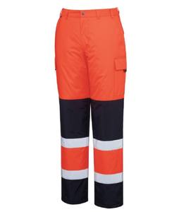 [TBUC] OEM/ODM Korean Brand TBS-5032P Corporate Workwear Uniform Construction Workwear <b>Hi</b>-Visibility Waterproof Reflective - Product Image 1