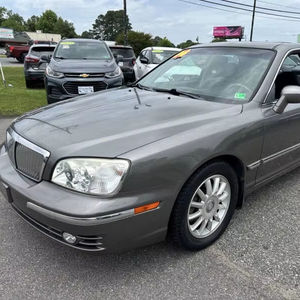 Hyundai XG-350 L LHD d'occasion, année 2004, origine américaine - Product Image 1