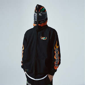 Su fuente de sudaderas con capucha a granel Experiencia inigualable, entrega oportuna y calidad excepcional - Product Image 2