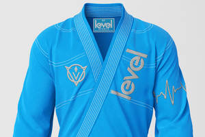 Custom Logo BJJ Kimono Uniform for Martial Arts Adults High Quality 100% Cotton Training Suit - Product Image 3