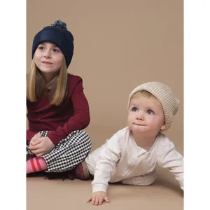 Cappellino Personalizzato Promozionale Snowstar per Bambini - Product Image 6