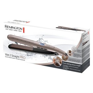 Plancha de pelo WET S7970 Oro rosa 45713560100 - Product Image 2