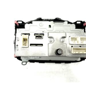 TOYOTA Aygo 3a Serie RADIO 86120-0H050 (15>) - Product Image 5