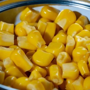 Maïs sucré en saumure en conserve Sélection de qualité supérieure - Product Image 4