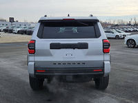 NOUVEAU PRODUIT AUTHENTIQUE LIVRAISON SUPER RAPIDE ET IMMÉDIATE Sur Toyota 4Runner TR-D d'occasion 2025