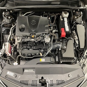 ข้อเสนอสุดพิเศษ! โตโยต้า แคมรี่ LE ปี 2021 มือสอง สภาพดีเยี่ยม เครื่องยนต์ 2.5L I4 DOHC 16V ขับเคลื่อนล้อหน้า เกียร์อัตโนมัติ สีดำ รุ่น Ext Luxury Sedan - Product Image 6