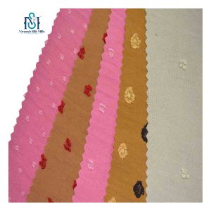 2023 dệt 180D tissu cey cắt hoa in vải Crepe Jacquard thêu cey luồng không khí <span class=keywords><strong>uragiri</strong></span> vải cho phụ nữ hàng may mặc - Product Image 4