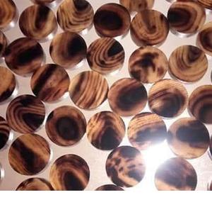 Indian Manufacturer's 100% Natural Buffalo Horn Resin Buttons High Quality Garments Decoration Jackets <b>Clothes</b> <b>Bags</b> Craft - Product Image 3