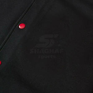 Diseña tu propia chaqueta Letterman personalizada con un diseño único y de excelente calidad para hombres. - Product Image 3