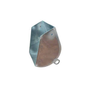 Mangeoire pour porcs Prix bon marché avec acier inoxydable 430 pour équipement d'élevage porcin de ferme porcine du fabricant du Vietnam - Product Image 5