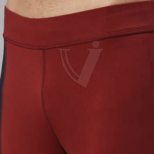 New Arrival Men's Compression <b>Leggings</b> Breathable <b>Hot</b> Selling Pants - Product Image 4