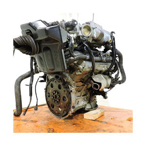 Alto grado usado 35L Motor de coche en venta al por mayor disponible a precio competitivo - Product Image 2