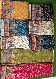 Vêtements en tissu non tissé de haute qualité pour filles, accessoires de mariage, respirants, antistatiques, vente en gros - Product Image 3