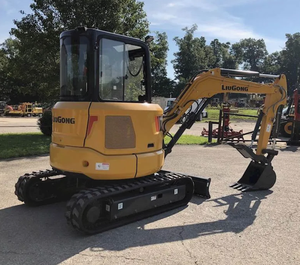 علبة تروس لمضخة محرك للبيع من أجل <span class=keywords><strong>Liugong</strong></span> 9035E 3 طن 4Ton 4Ton Digger Core - Product Image 6