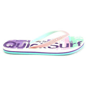 Quick Surf Women's <b>Flip</b> <b>Flop</b> <b>Slippers</b> 2575 - Pink - Product Image 5