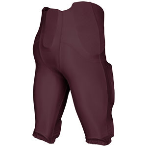 Pantalones de fútbol americano para hombre, pantalones de fútbol antiarrugas, superventas, calidad superior, precio barato, pantalones de fútbol hechos a medida - Product Image 5