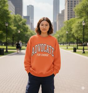 Sudadera de Cuello Alto para Mujer, Estilo Holgado, de Algodón de Peso Medio, para Otoño, con Logotipo Personalizado del Fabricante - Product Image 6