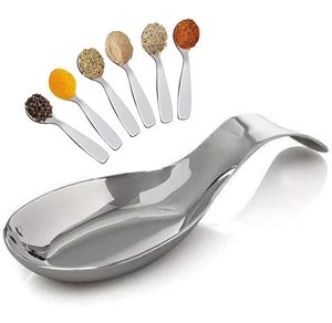 Nuevo diseño de cuchara de Metal, cuchara decorativa en forma de cuchara, tenedor para el hogar, cocina, restaurante, regalo de boda, ornamento - Product Image 6