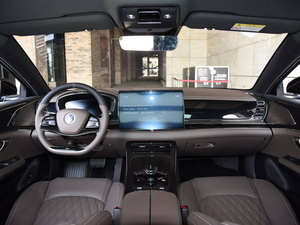 Voitures d'occasion Automatique Pro 2025 Modèle T2023 HAN Voiture électrique rapide de haute qualité - Product Image 3