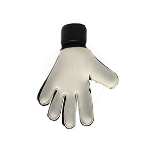 Customized Leather Outdoor Goalkeeper Gloves-High Quality Waterproof & Breathable - Product Image 5