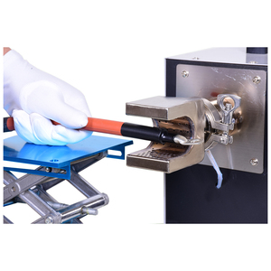 Máquina de soplador de calor de Tubo termorretráctil y soplado Máquina de aire caliente de Tubo termorretráctil - Product Image 6