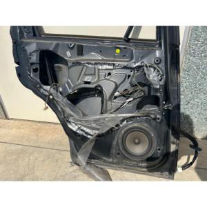 PORTA POSTERIORE SINISTRA FIAT Sedici 1a Serie 71743029 (06>09) - Product Image 3