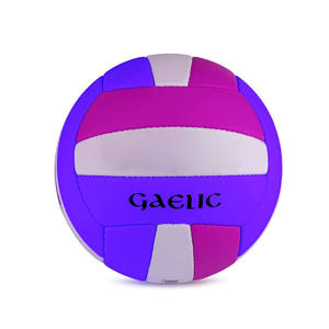 Ballon de match GAA principalement vendu ballons gaéliques de meilleure qualité sur mesure taille officielle 5 football gaélique - Product Image 2