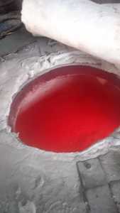 El fabricante a granel ofrece un horno industrial de crisol de forja de aceite con cojinete de núcleo de potencia ácida de motor clave - Product Image 2