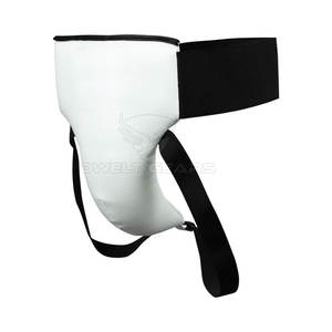 <b>Boxing</b> Groin Guard Custom Size <b>Boxing</b> Groin Guard Hot Selling <b>Boxing</b> Groin Guard Private Label - Product Image 3