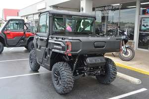 สำรวจ2025คุณภาพสูงของเรา cfmotoo upforcee U10 Pro X L - Product Image 4