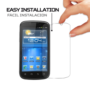 ฟิล์มกันกระแทกสำหรับ ZTE Mimosa X อุปกรณ์เสริมมือถือที่ทนทานและดูดซับแรงกระแทก - Product Image 2