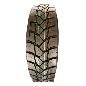 Neumáticos Radiales Comerciales para Camión 295/75R22.5 16PR, Rendimiento Duradero - Product Image 2
