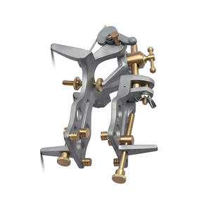 Lab Galetti Dental intonacles articolatore della migliore qualità lotto di 5 pezzi di strumenti dentali - Product Image 6