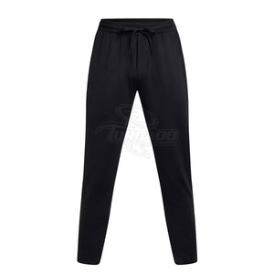 Pantalones Deportivos Casuales de Algodón de Invierno de Alta Calidad para Hombre con Diseño Personalizable y Opción de Marca Privada - Product Image 5